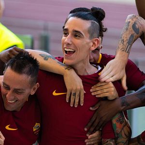 Bilder Andrea Carpenzano