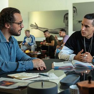 Bilder Andrea Carpenzano