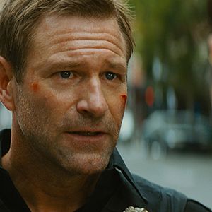 Bilder Aaron Eckhart