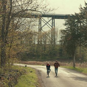 Bilder Nur die halbe Geschichte