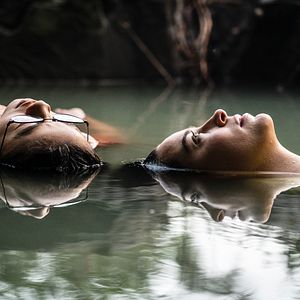 Bilder Nur die halbe Geschichte