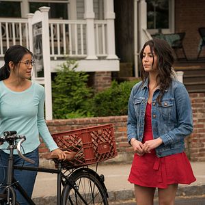 Bilder Nur die halbe Geschichte