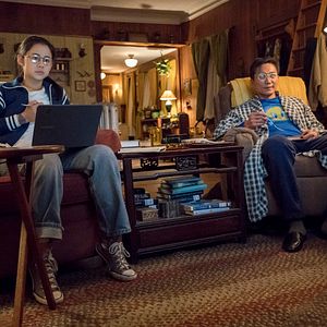 Bilder Nur die halbe Geschichte