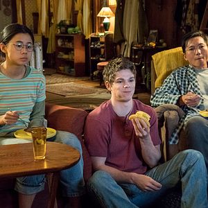 Bilder Nur die halbe Geschichte