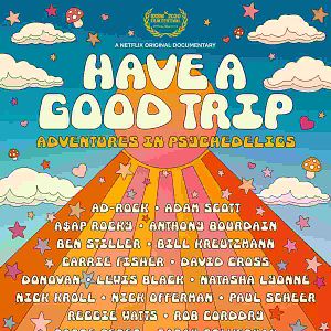 Bilder Psychedelische Abenteuer: Have A Good Trip!