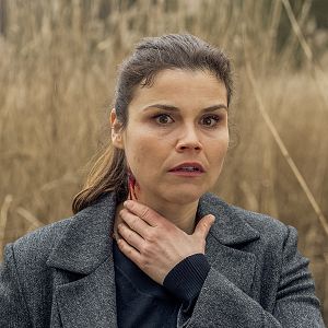 Bilder Stralsund: Blutlinien