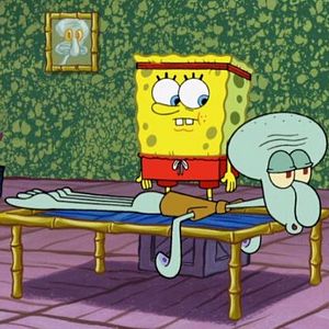 Bilder SpongeBob Schwammkopf