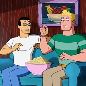 Bilder SpongeBob Schwammkopf