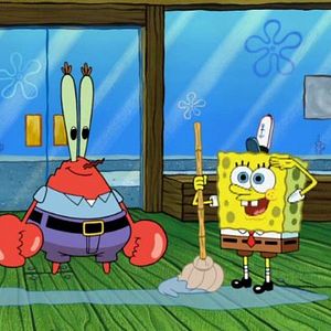 Bilder SpongeBob Schwammkopf