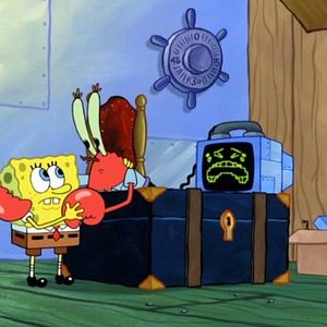 Bilder SpongeBob Schwammkopf