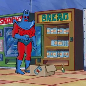 Bilder SpongeBob Schwammkopf