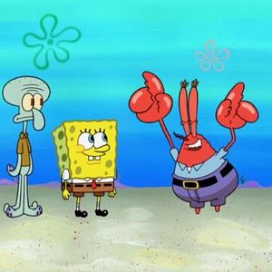 Bilder SpongeBob Schwammkopf