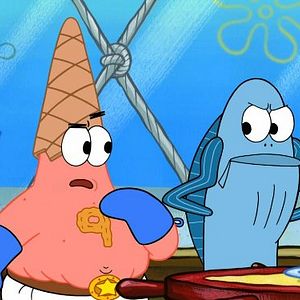 Bilder SpongeBob Schwammkopf