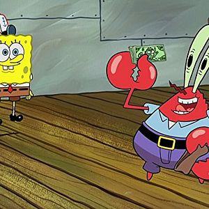 Bilder SpongeBob Schwammkopf