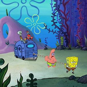 Bilder SpongeBob Schwammkopf