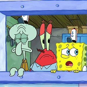 Bilder SpongeBob Schwammkopf