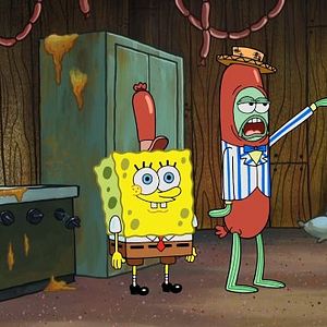 Bilder SpongeBob Schwammkopf