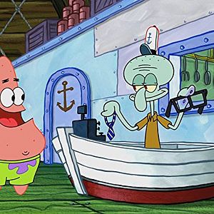 Bilder SpongeBob Schwammkopf