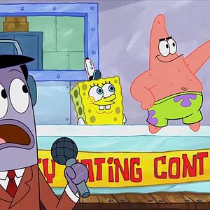 Bilder SpongeBob Schwammkopf