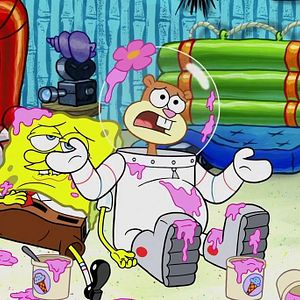 Bilder SpongeBob Schwammkopf