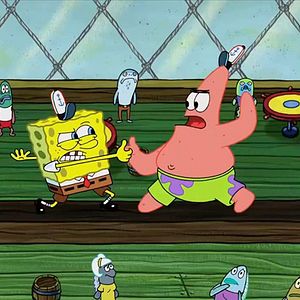 Bilder SpongeBob Schwammkopf