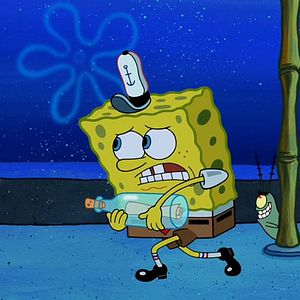 Bilder SpongeBob Schwammkopf