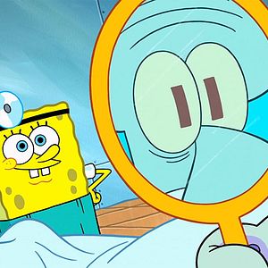 Bilder SpongeBob Schwammkopf