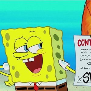 Bilder SpongeBob Schwammkopf