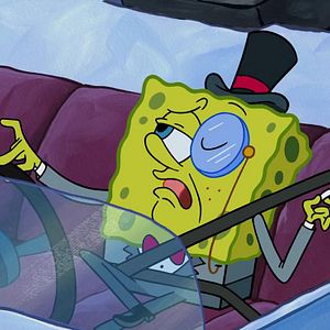 Bilder SpongeBob Schwammkopf