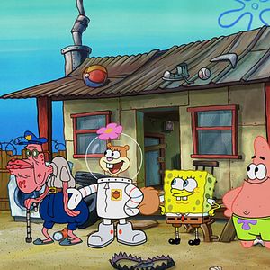 Bilder SpongeBob Schwammkopf