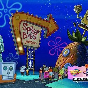 Bilder SpongeBob Schwammkopf