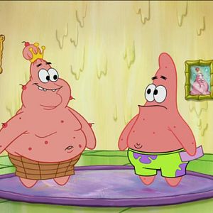 Bilder SpongeBob Schwammkopf