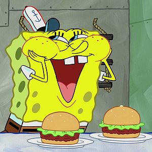 Bilder SpongeBob Schwammkopf