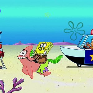 Bilder SpongeBob Schwammkopf