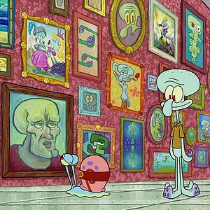 Bilder SpongeBob Schwammkopf