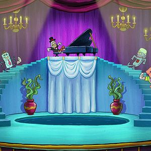 Bilder SpongeBob Schwammkopf