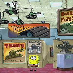 Bilder SpongeBob Schwammkopf