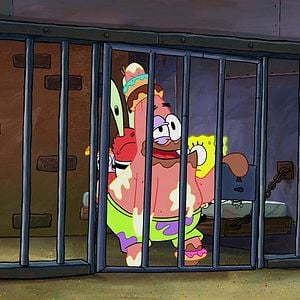 Bilder SpongeBob Schwammkopf