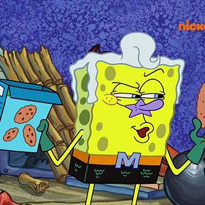 Bilder SpongeBob Schwammkopf