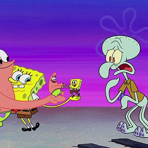 Bilder SpongeBob Schwammkopf