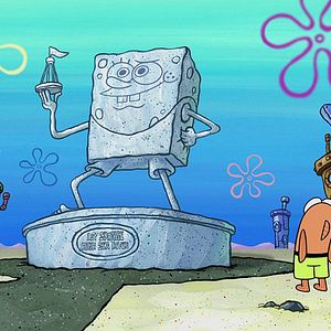 Bilder SpongeBob Schwammkopf