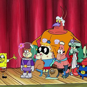 Bilder SpongeBob Schwammkopf