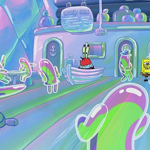 Bilder SpongeBob Schwammkopf