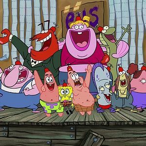 Bilder SpongeBob Schwammkopf