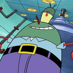 Bilder SpongeBob Schwammkopf