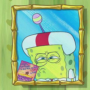 Bilder SpongeBob Schwammkopf