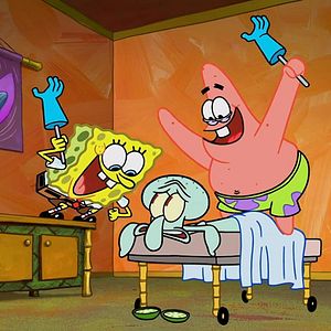 Bilder SpongeBob Schwammkopf