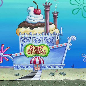 Bilder SpongeBob Schwammkopf