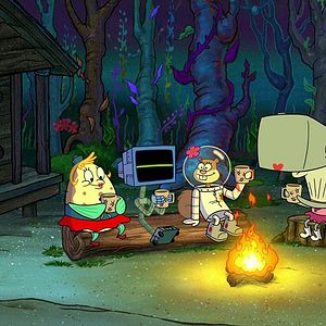 Bilder SpongeBob Schwammkopf