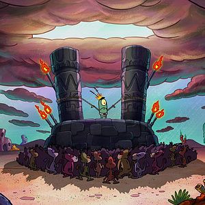 Bilder SpongeBob Schwammkopf